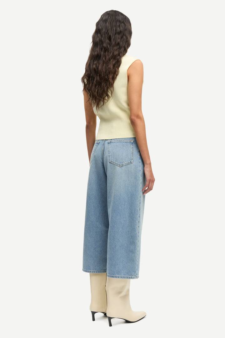 Samsoe Samsoe - Cardigan Saanne
