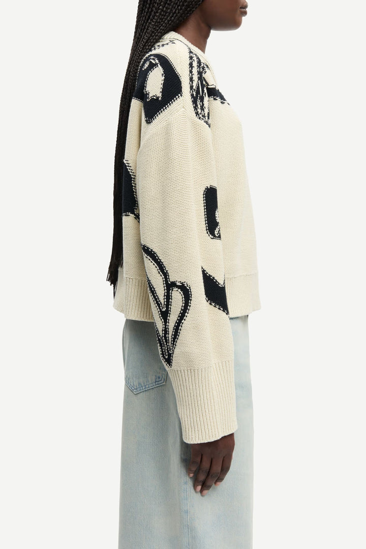 Samsoe Samsoe - Pull Salila