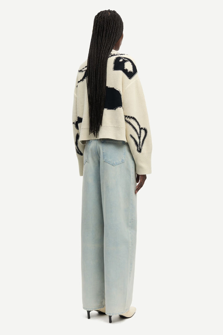 Samsoe Samsoe - Pull Salila