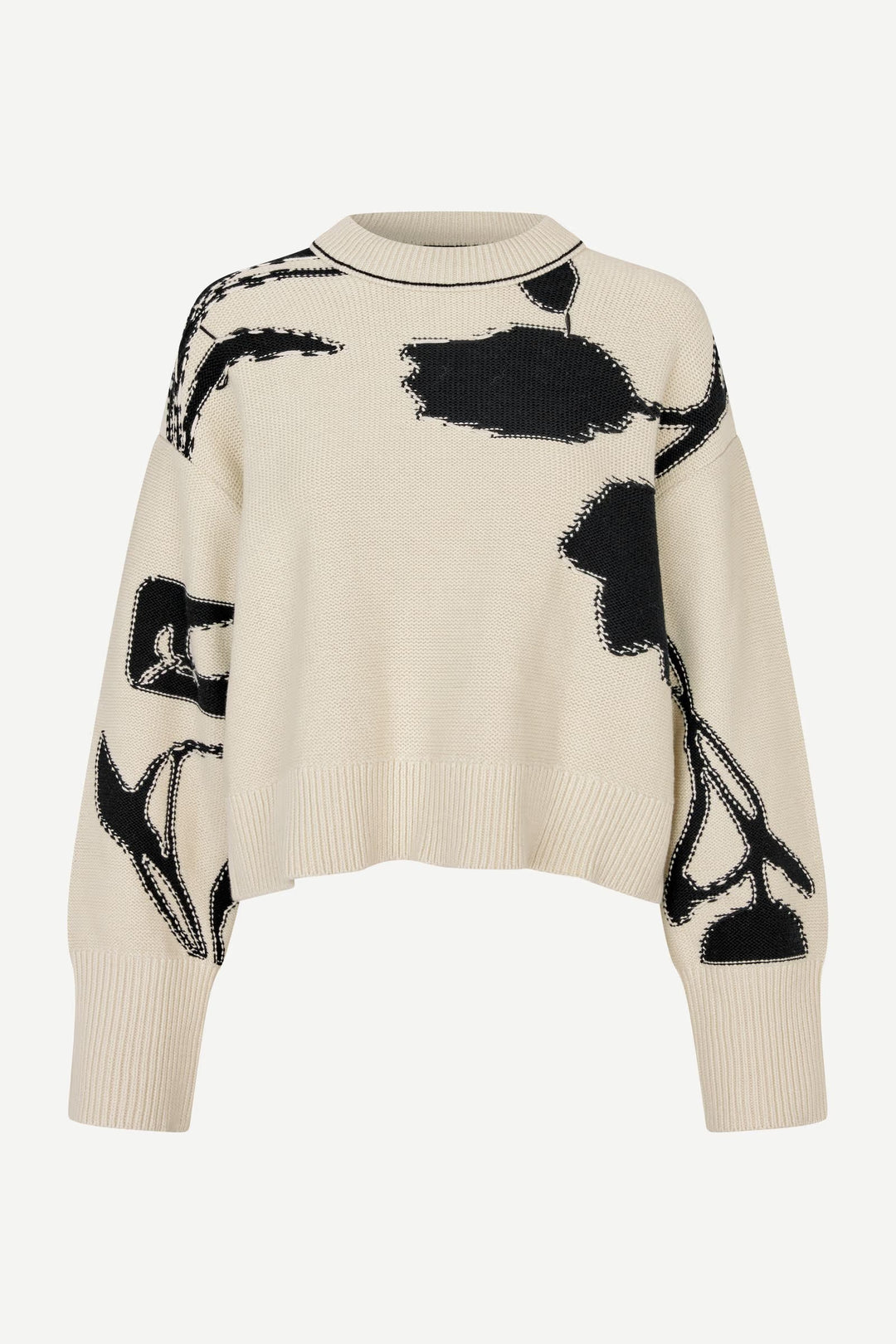 Samsoe Samsoe - Pull Salila