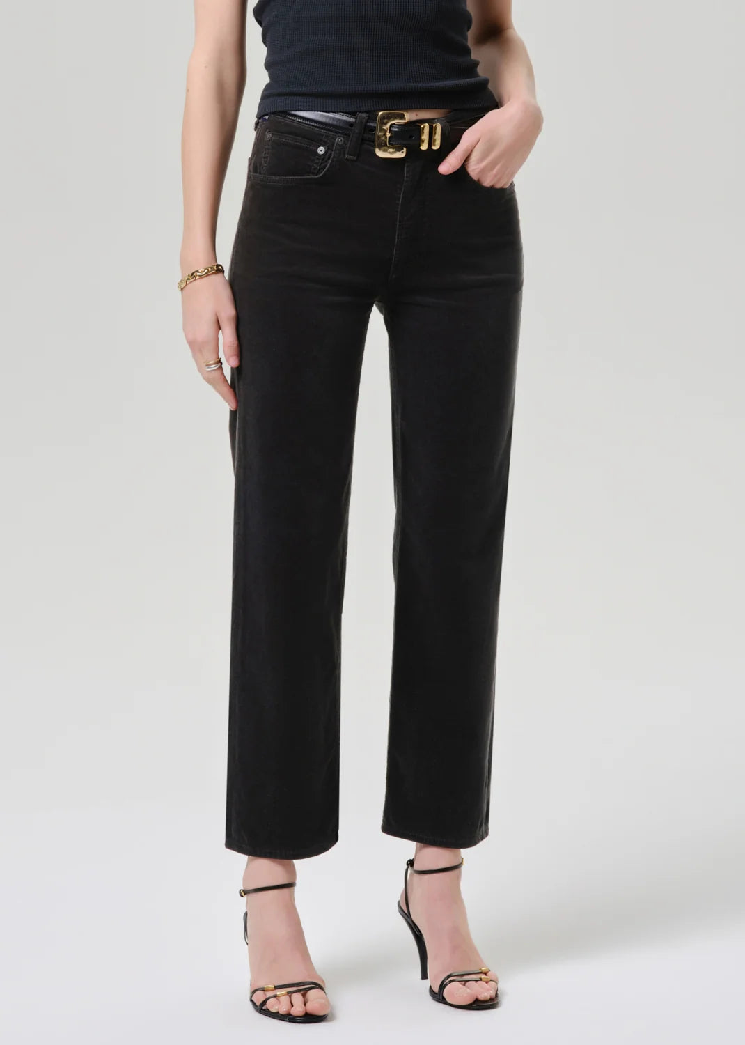 Citizens of Humanity - Pantalon Palma
