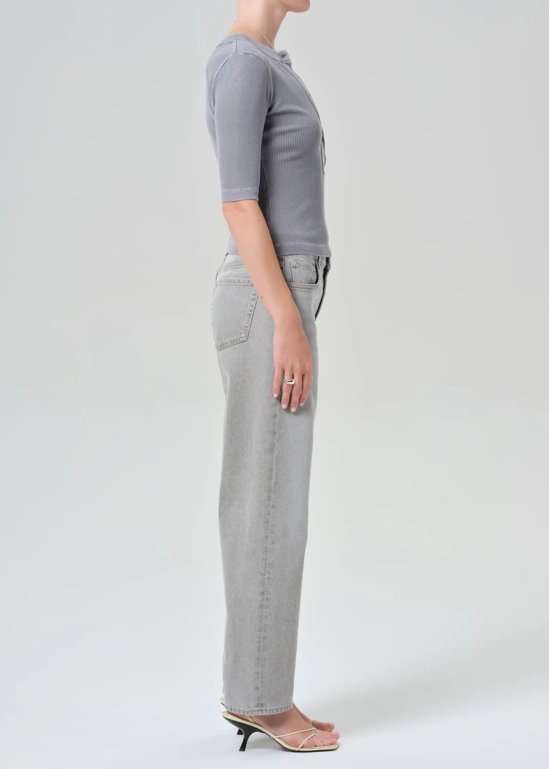 Citizens of Humanity - Jeans long Miro