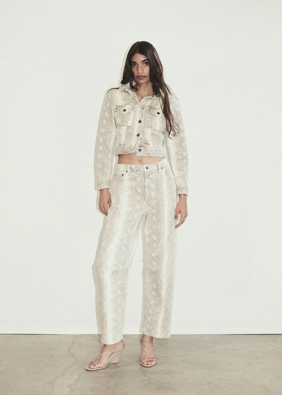 Citizens of Humanity - Jeans Miro