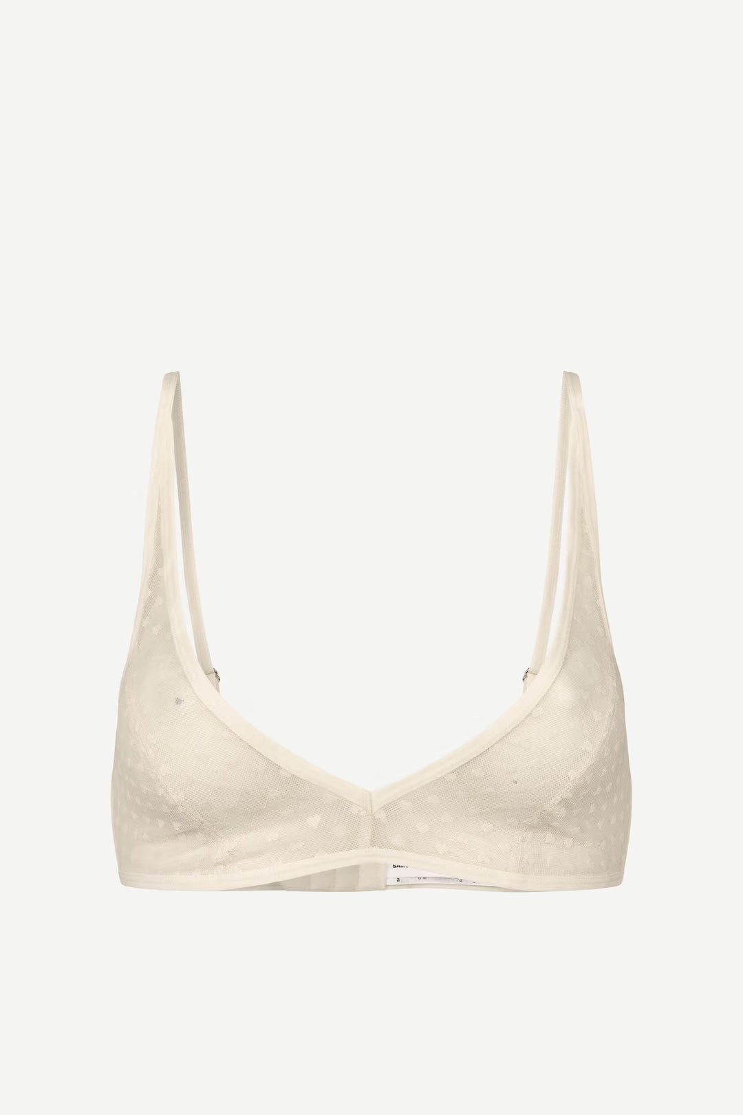 Samsoe Samsoe - Bra + Culotte Saviona