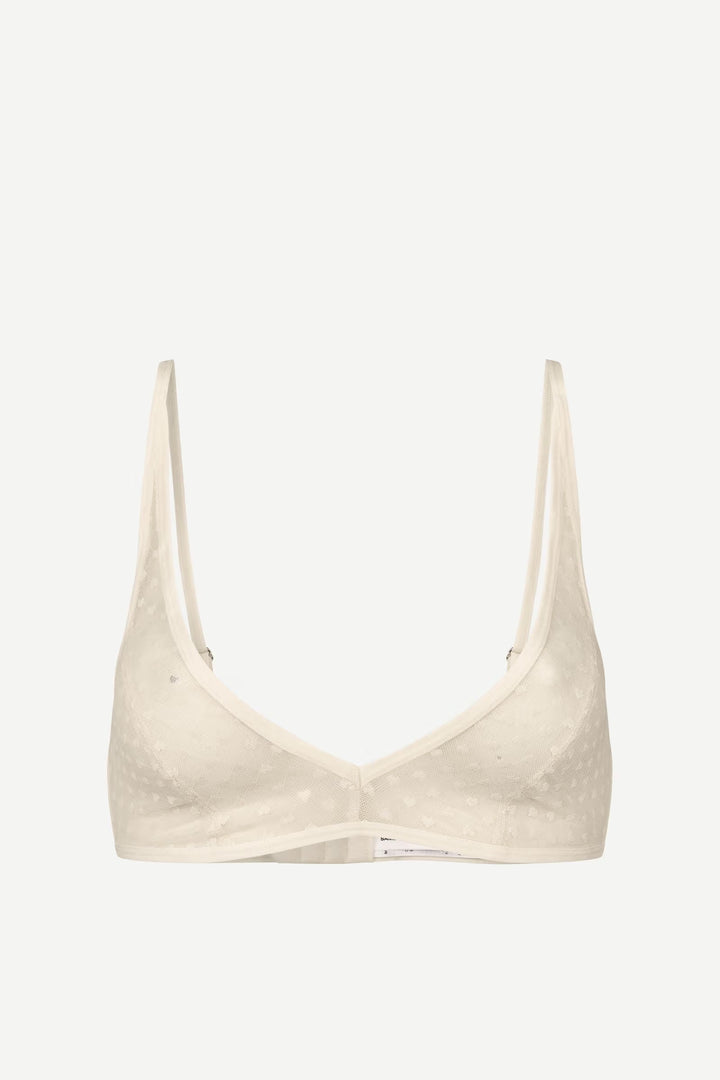 Samsoe Samsoe - Bra + Culotte Saviona