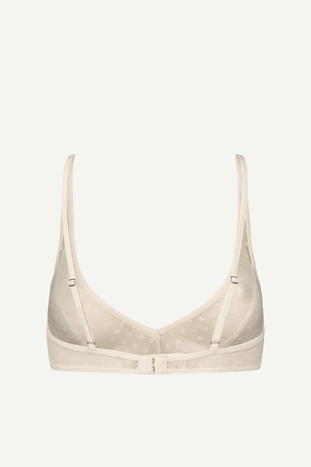Samsoe Samsoe - Bra + Culotte Saviona
