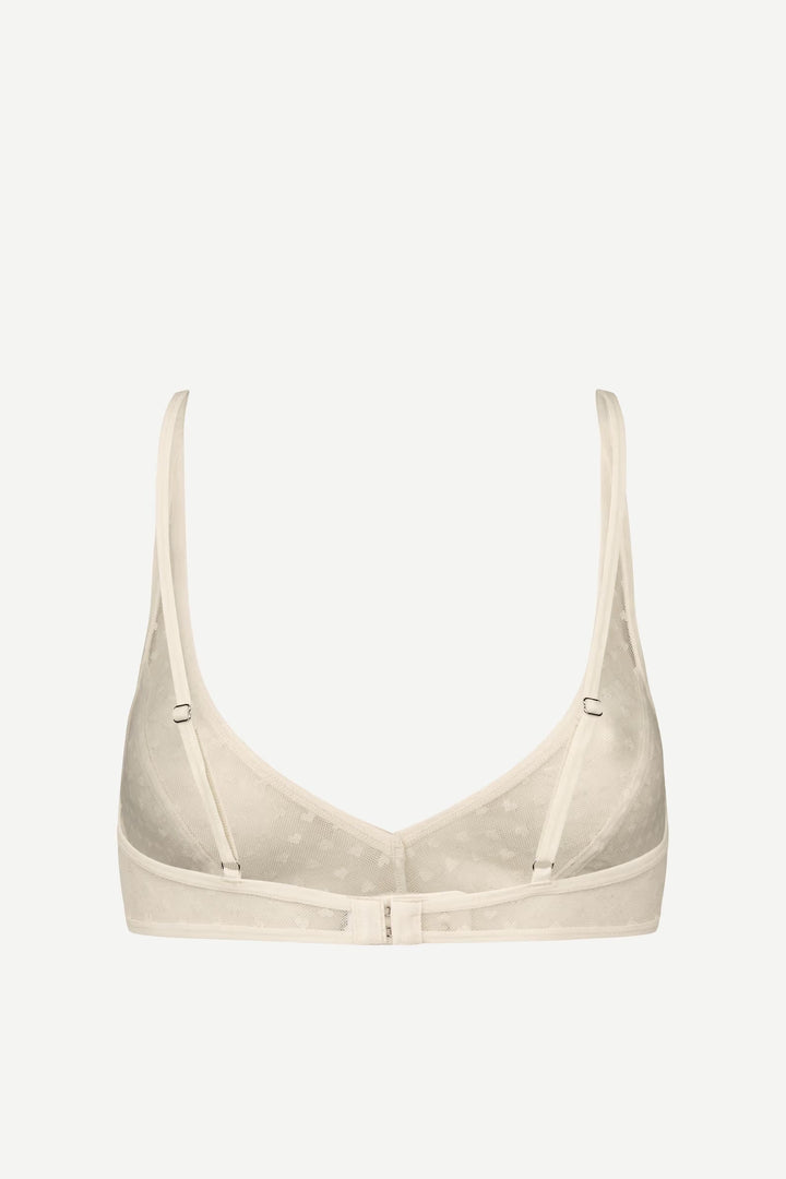 Samsoe Samsoe - Bra + Culotte Saviona