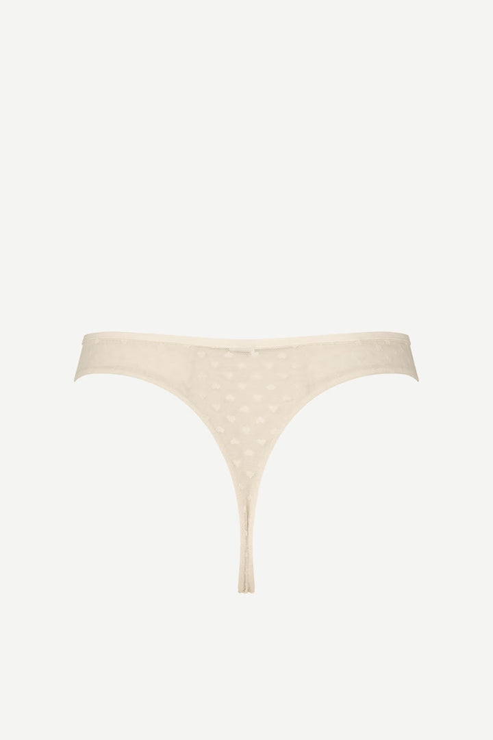 Samsoe Samsoe - Bra + Culotte Saviona