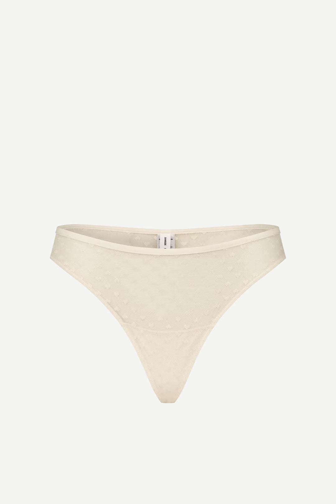 Samsoe Samsoe - Bra + Culotte Saviona