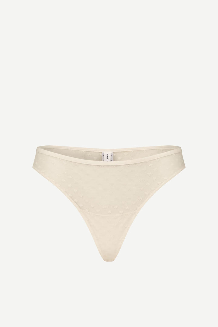 Samsoe Samsoe - Bra + Culotte Saviona