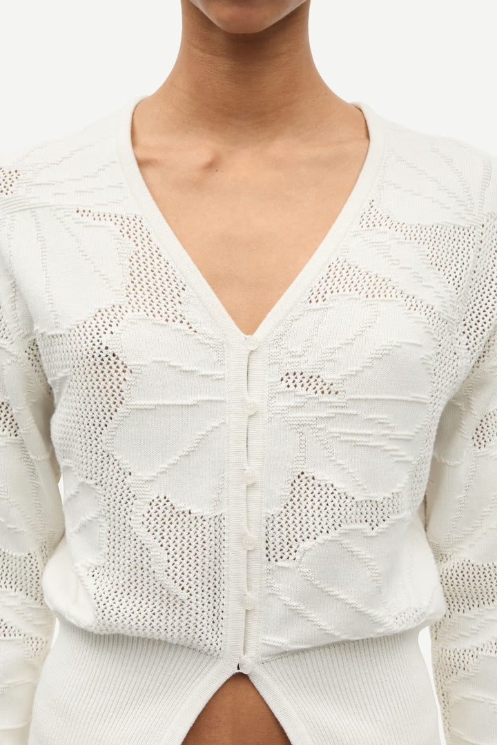 Samsoe Samsoe - Sapoppie Cardigan