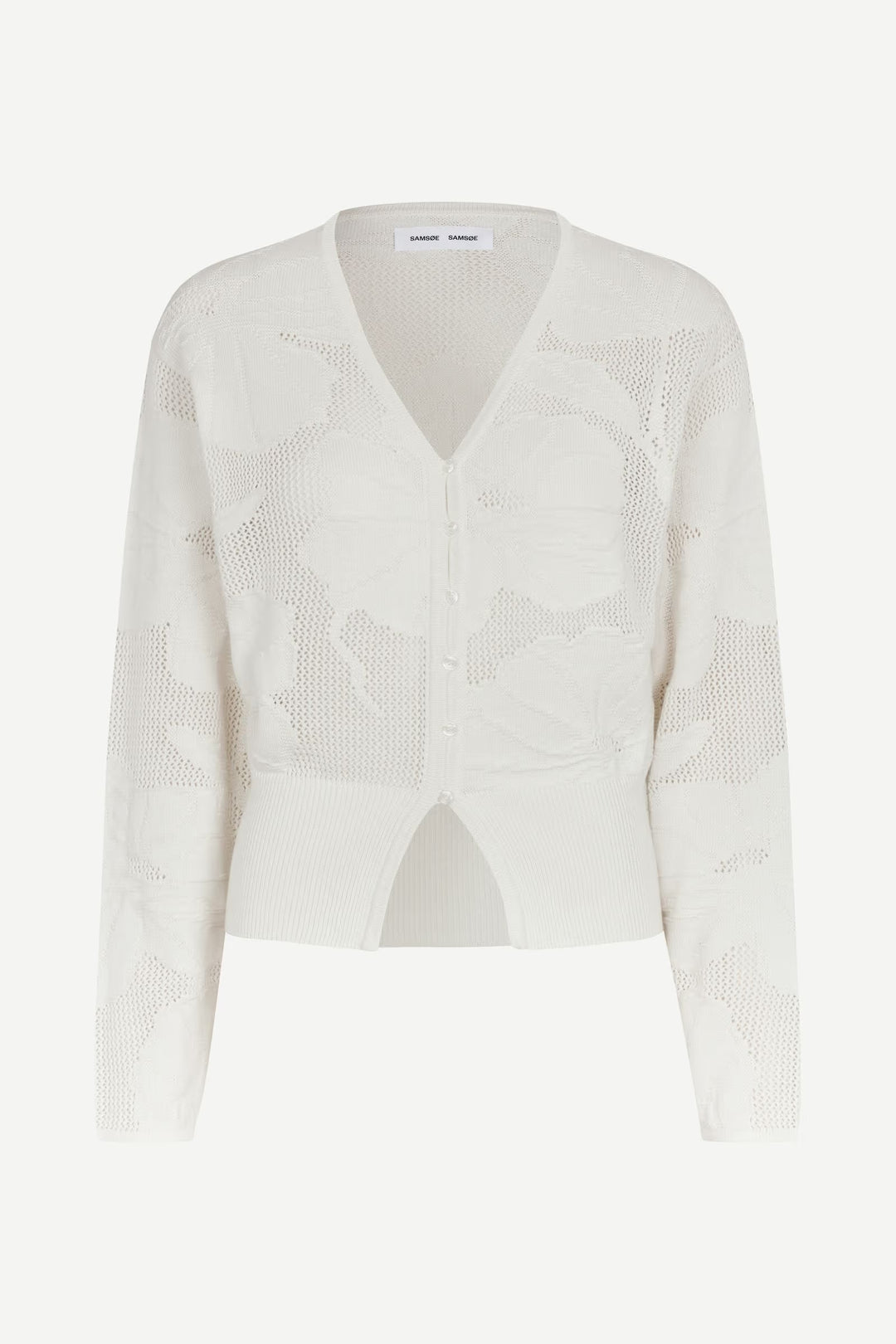 Samsoe Samsoe - Sapoppie Cardigan