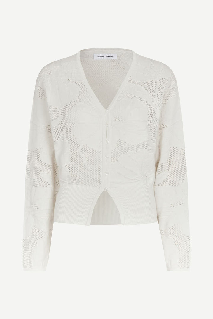 Samsoe Samsoe - Sapoppie Cardigan