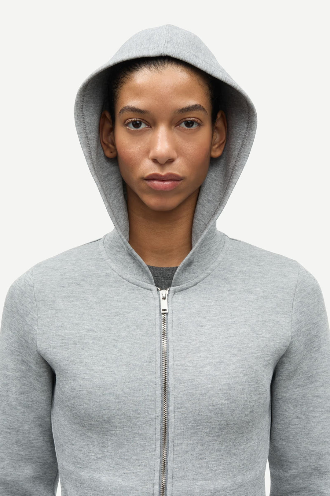 Samsoe Samsoe - Sweatshirt Saalice