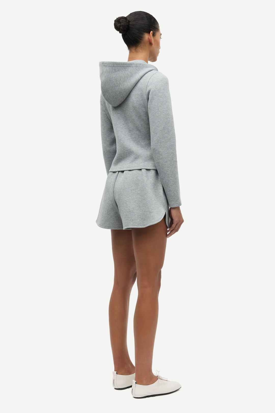 Samsoe Samsoe - Sweatshirt Saalice