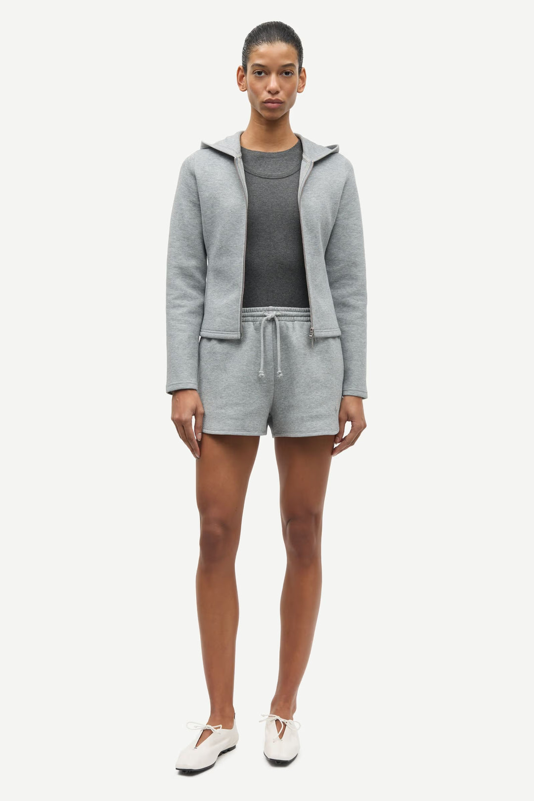 Samsoe Samsoe - Sweatshirt Saalice