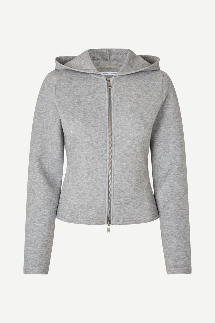 Samsoe Samsoe - Sweatshirt Saalice