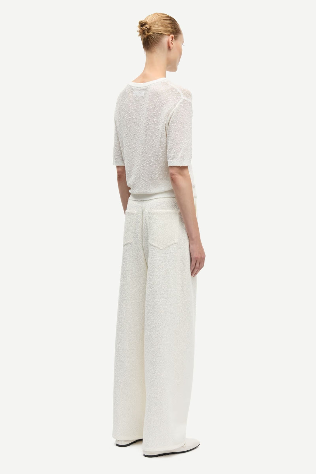 Samsoe Samsoe - T. Shirt Sasimone