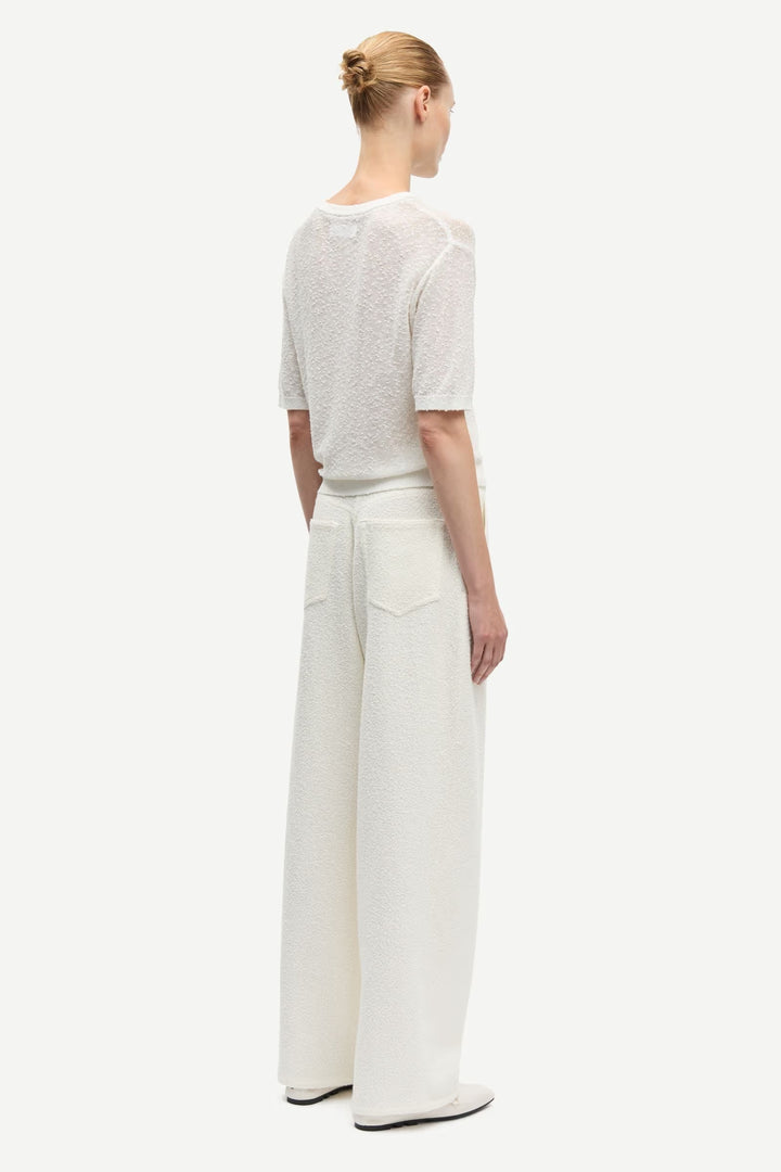 Samsoe Samsoe - T. Shirt Sasimone