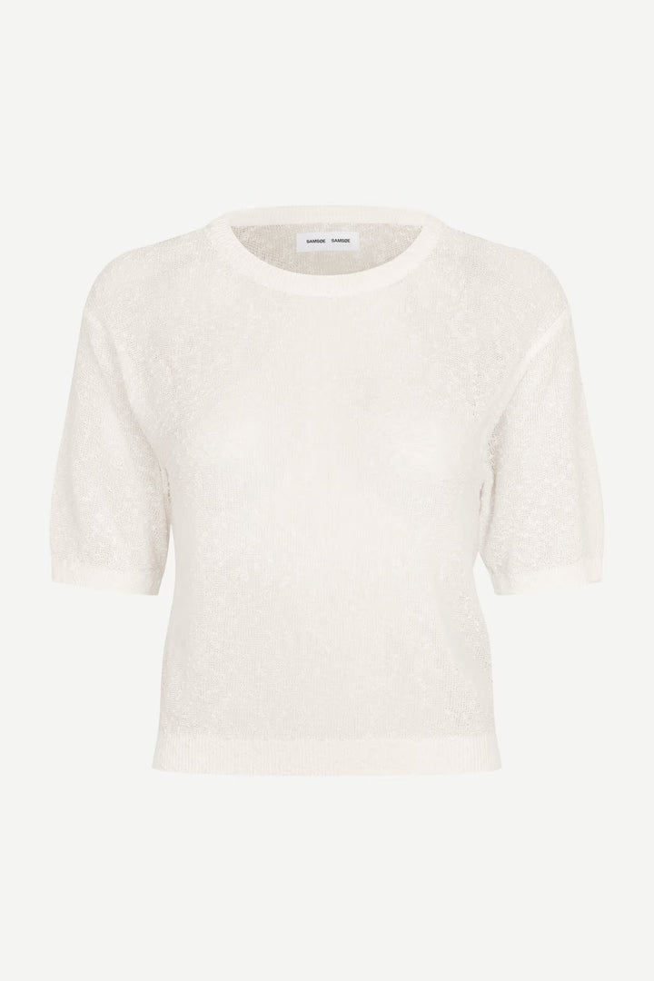 Samsoe Samsoe - T. Shirt Sasimone