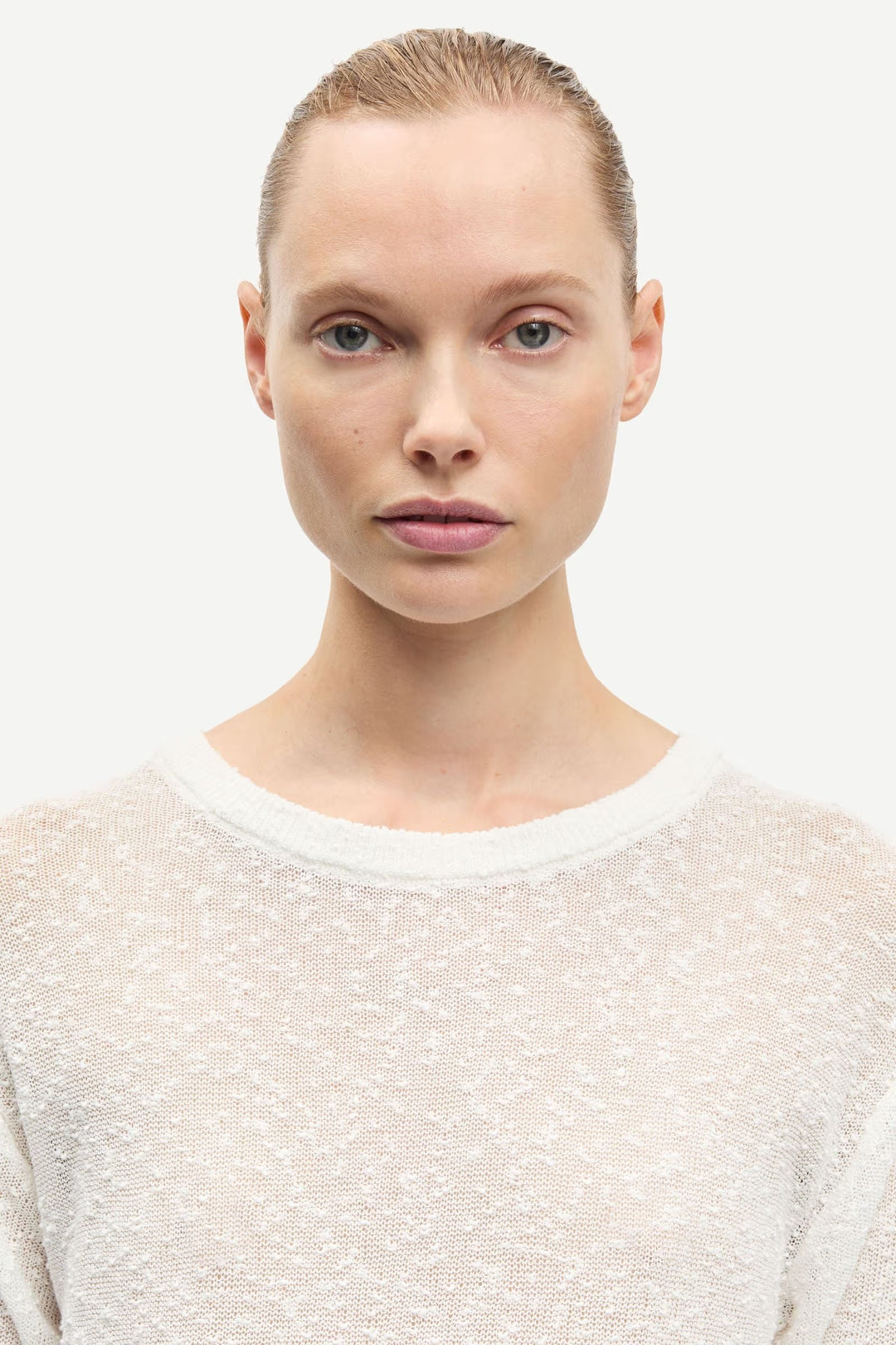 Samsoe Samsoe - T. Shirt Sasimone