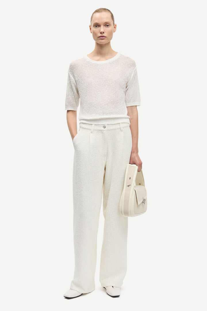 Samsoe Samsoe - T. Shirt Sasimone