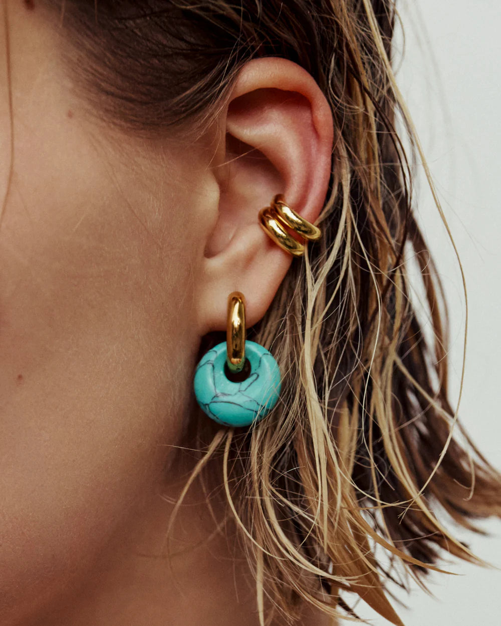 Mademoiselle Jules - Boucles D&