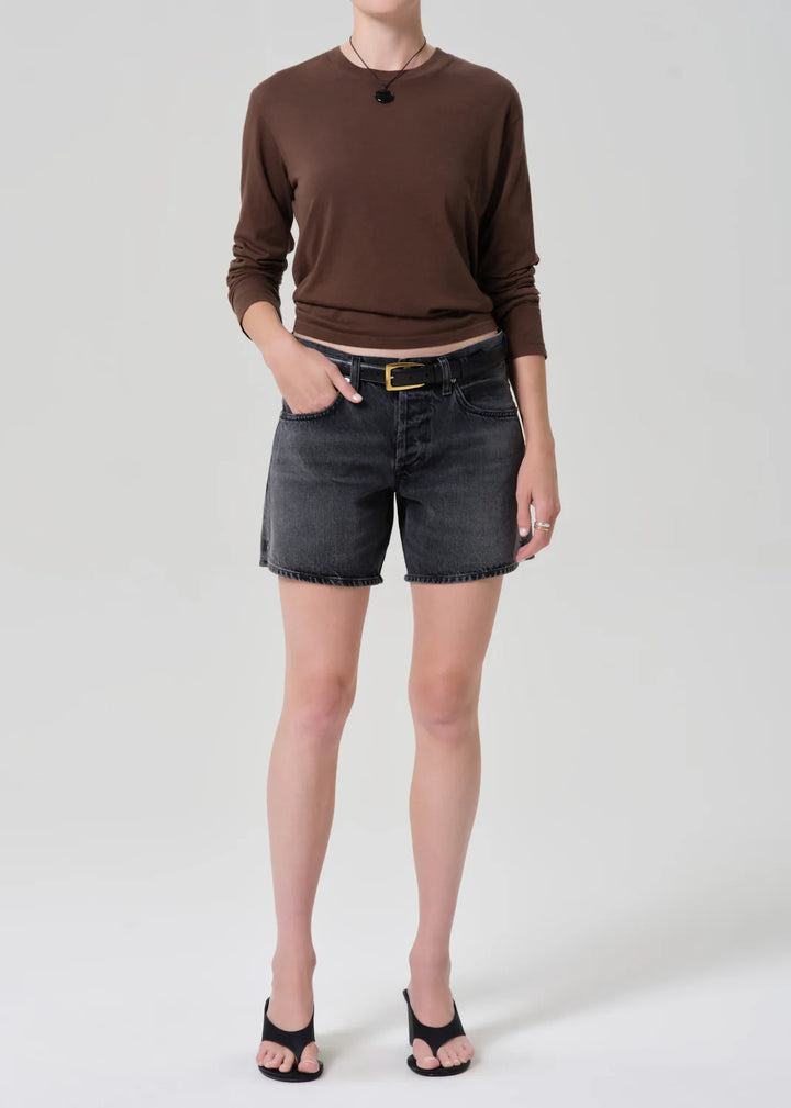 Citizens of Humanity - Shorts Billie