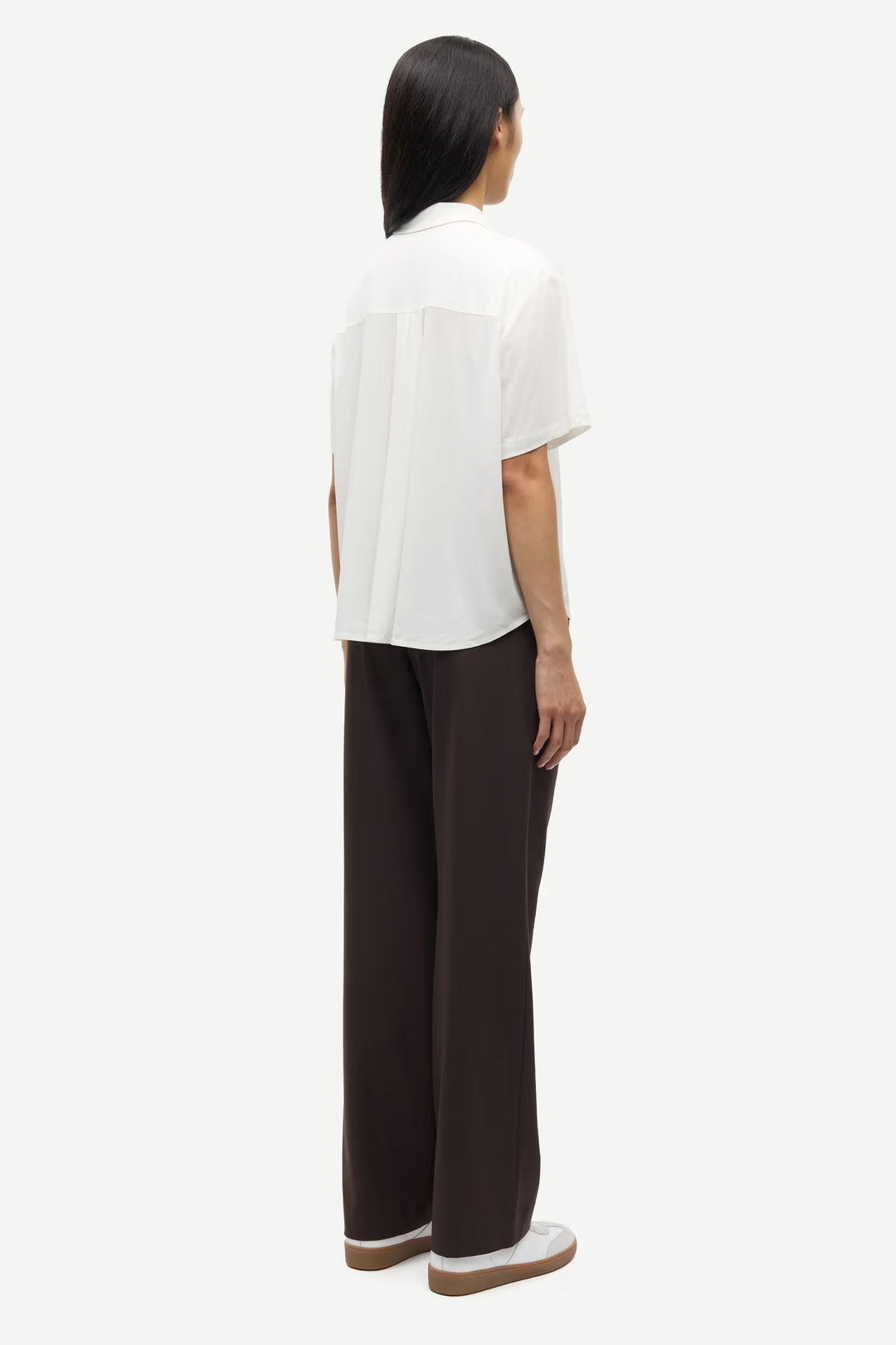 Samsoe Samsoe - Saminna Shirt
