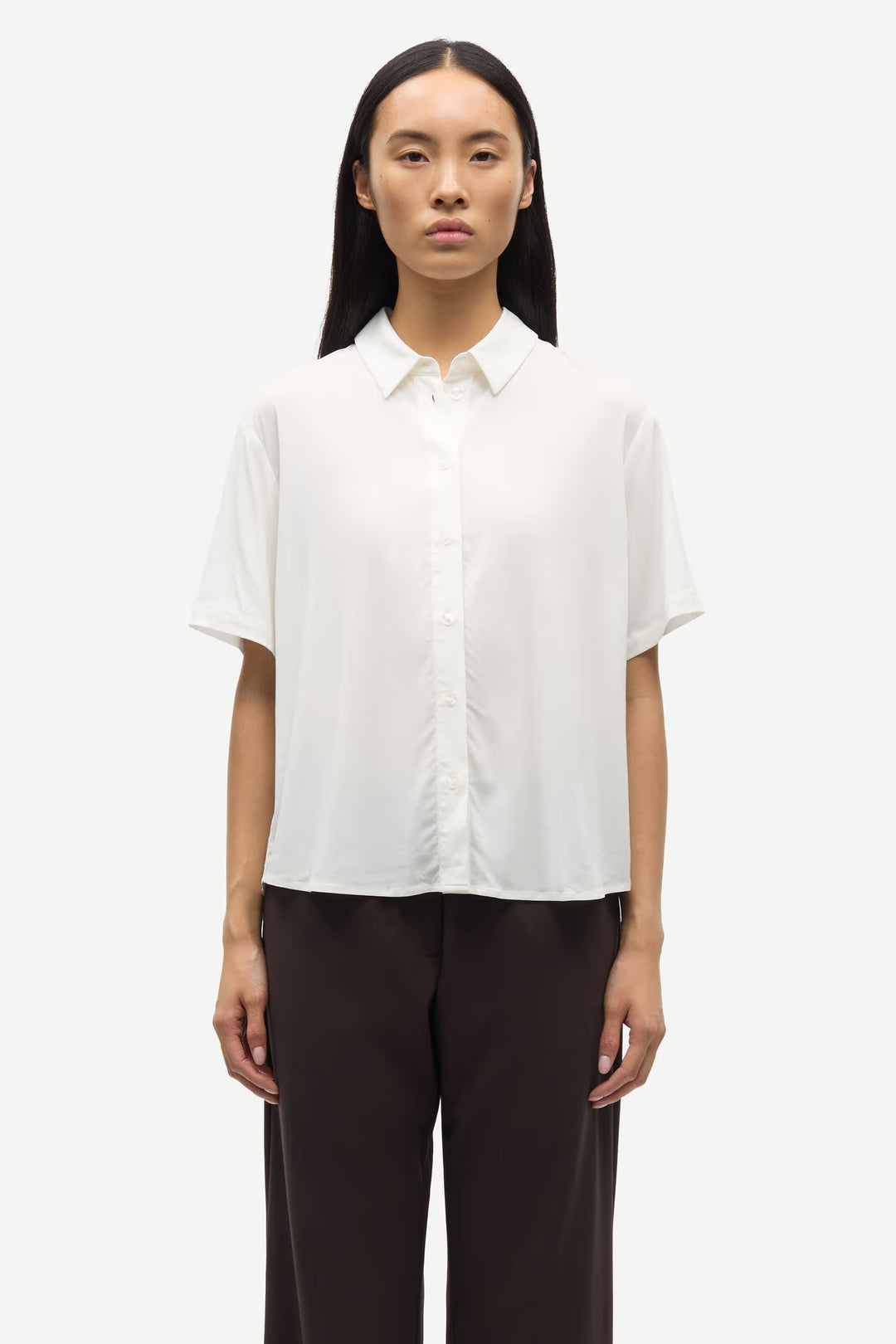 Samsoe Samsoe - Saminna Shirt