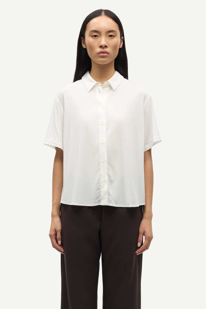 Samsoe Samsoe - Saminna Shirt