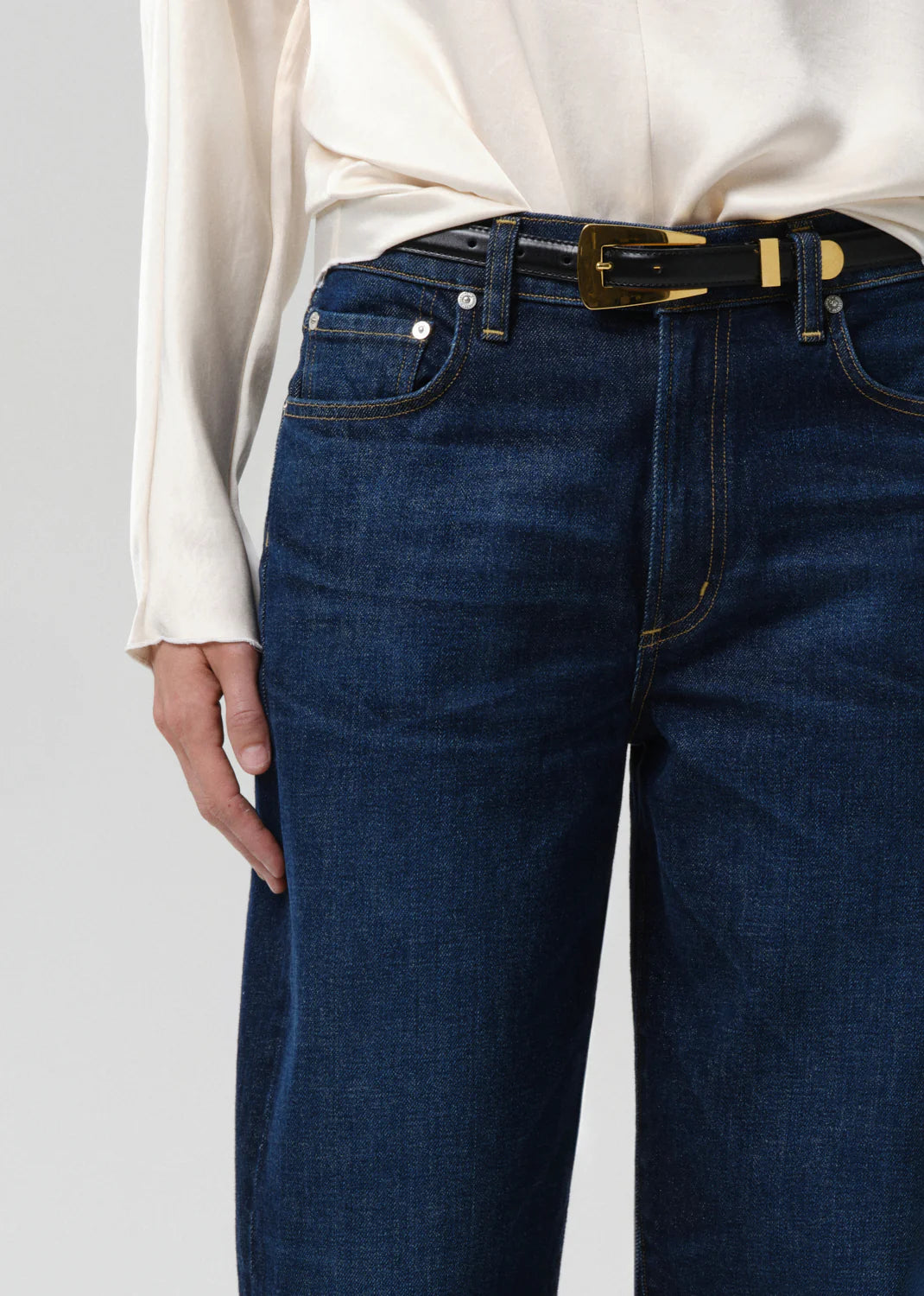 Citizens of Humanity - The Taper Jean