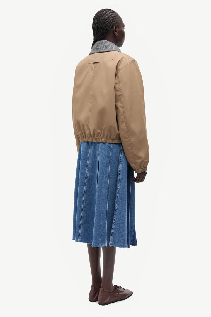 Samsoe Samsoe - Veste Sabianco
