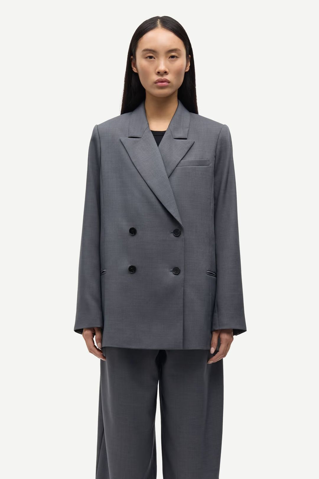 Samsoe Samsoe - Blazer Sahelly