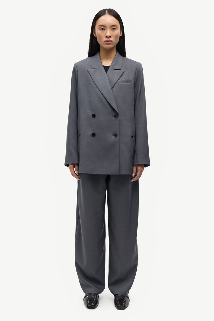 Samsoe Samsoe - Blazer Sahelly
