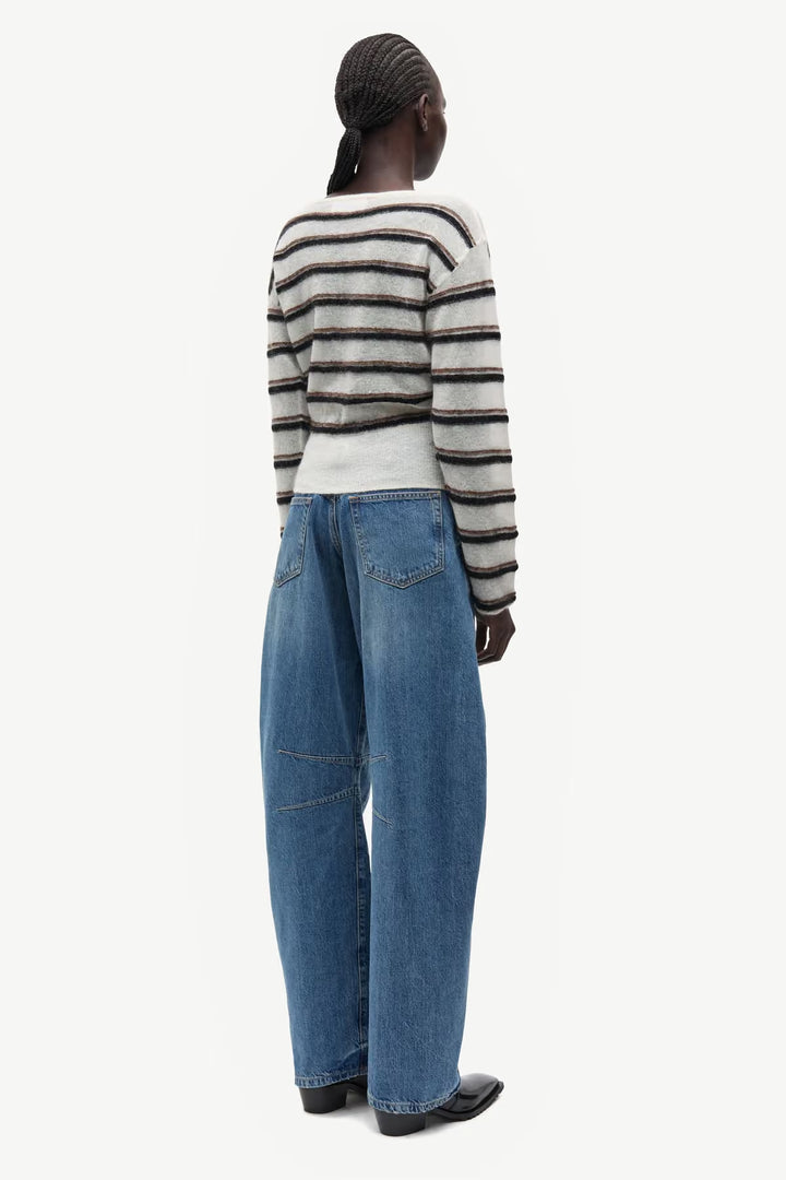 Samsoe Samsoe - Pull Sapoppie LS