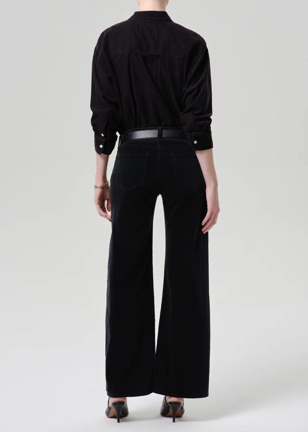Citizens of Humanity - Pantalon Nora
