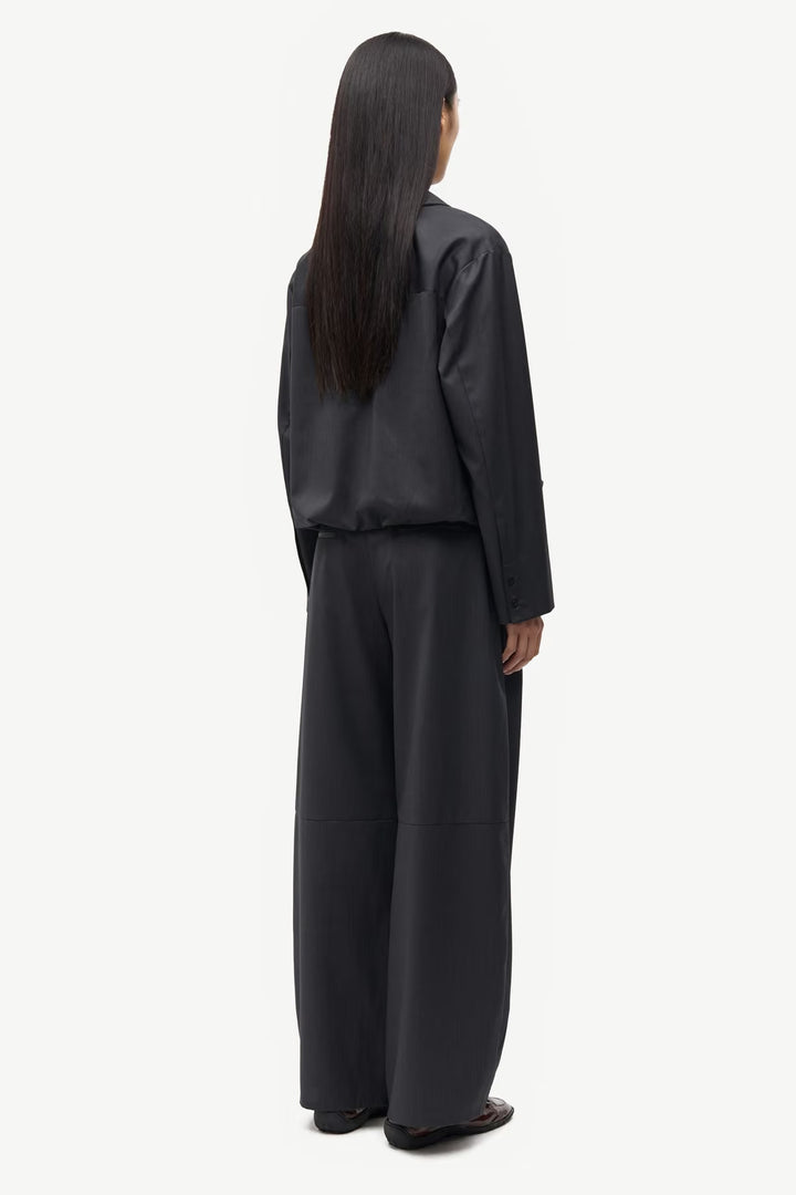 Samsoe Samsoe - Chemise Sadaphne