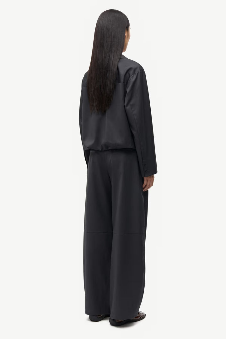 Samsoe Samsoe - Pantalon Saroko