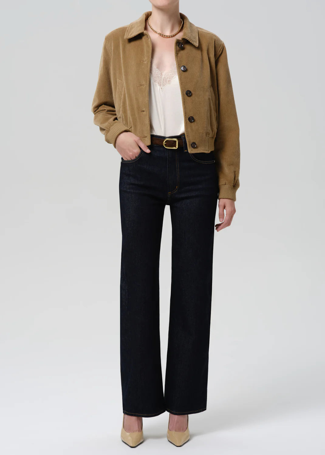 Citizens of Humanity - Jeans Annina 30"
