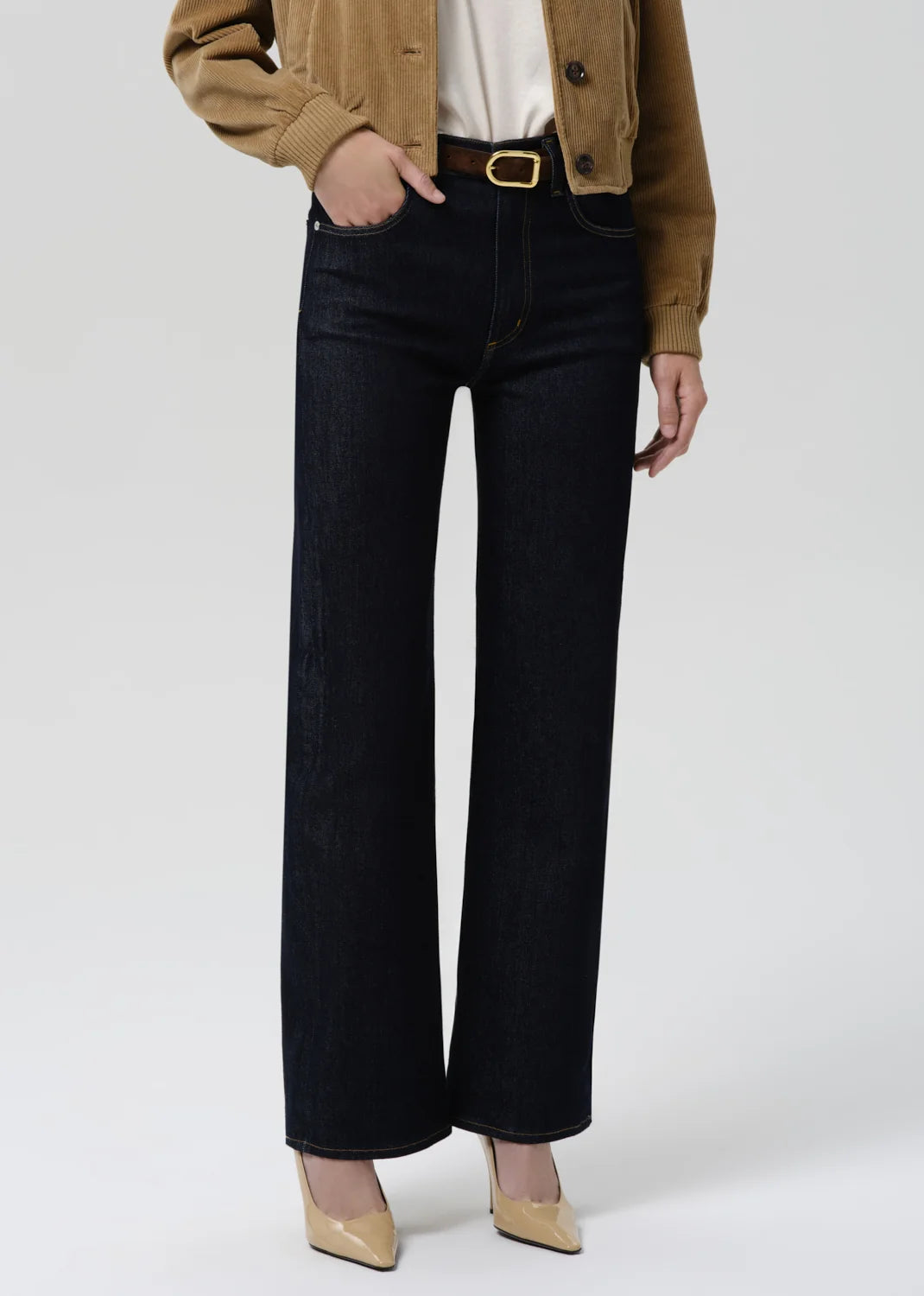 Citizens of Humanity - Jeans Annina 33"