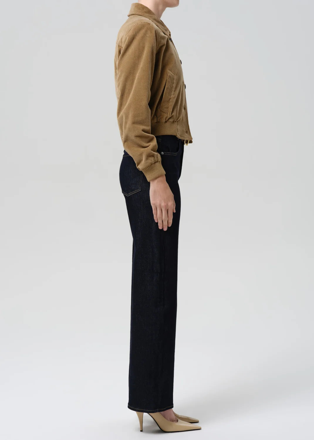 Citizens of Humanity - Jeans Annina 33"