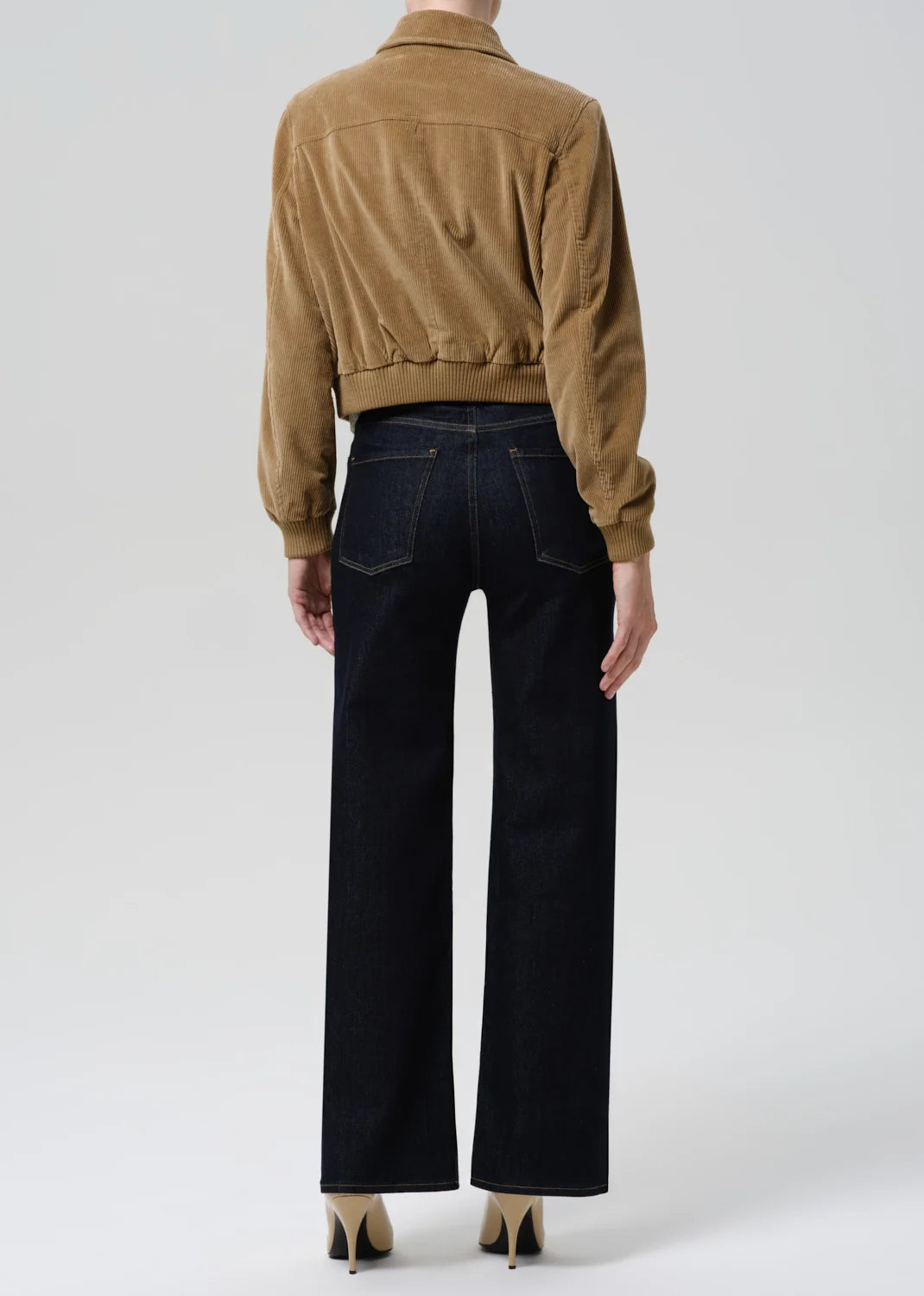 Citizens of Humanity - Jeans Annina 33"