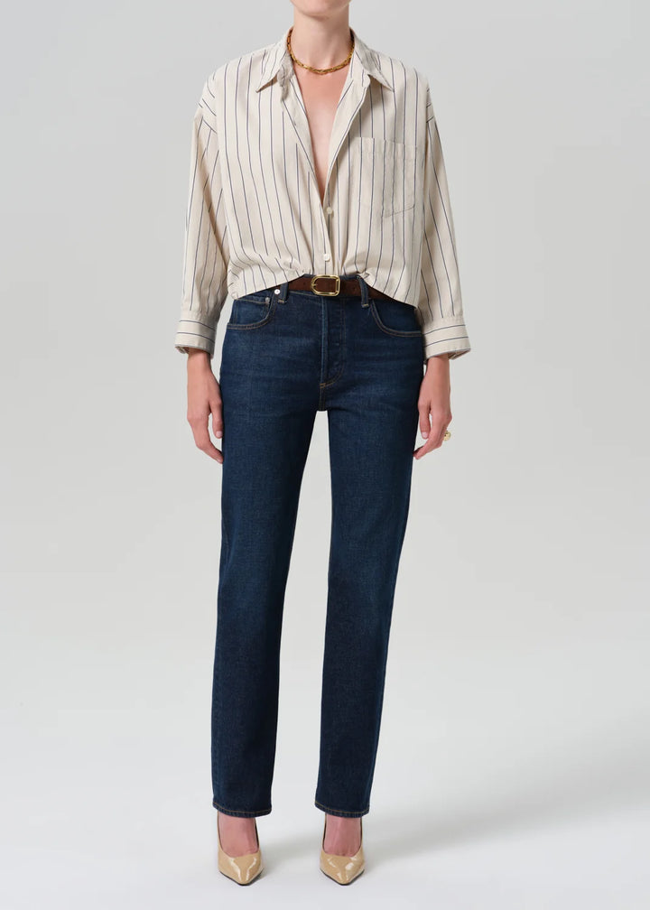 Citizens of Humanity - Jeans Cigarette Savannah