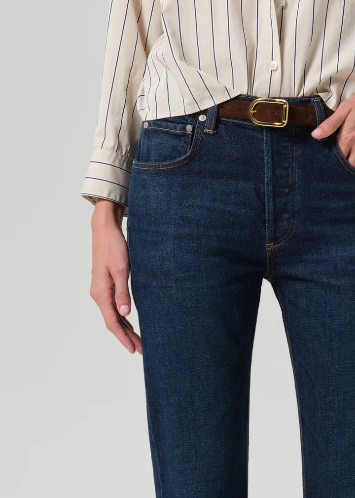 Citizens of Humanity - Jeans Cigarette Savannah