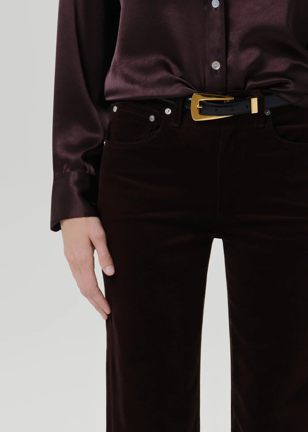Citizens of Humanity - Pantalon Palma