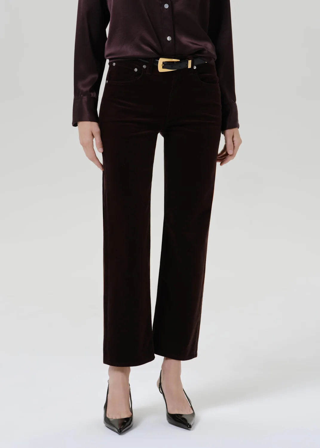 Citizens of Humanity - Pantalon Palma