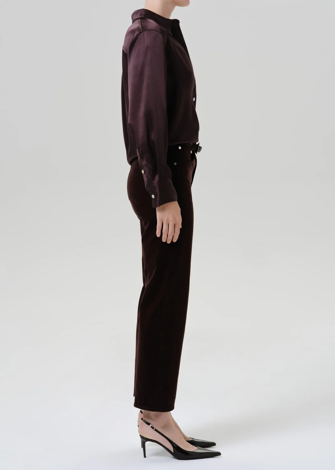 Citizens of Humanity - Pantalon Palma