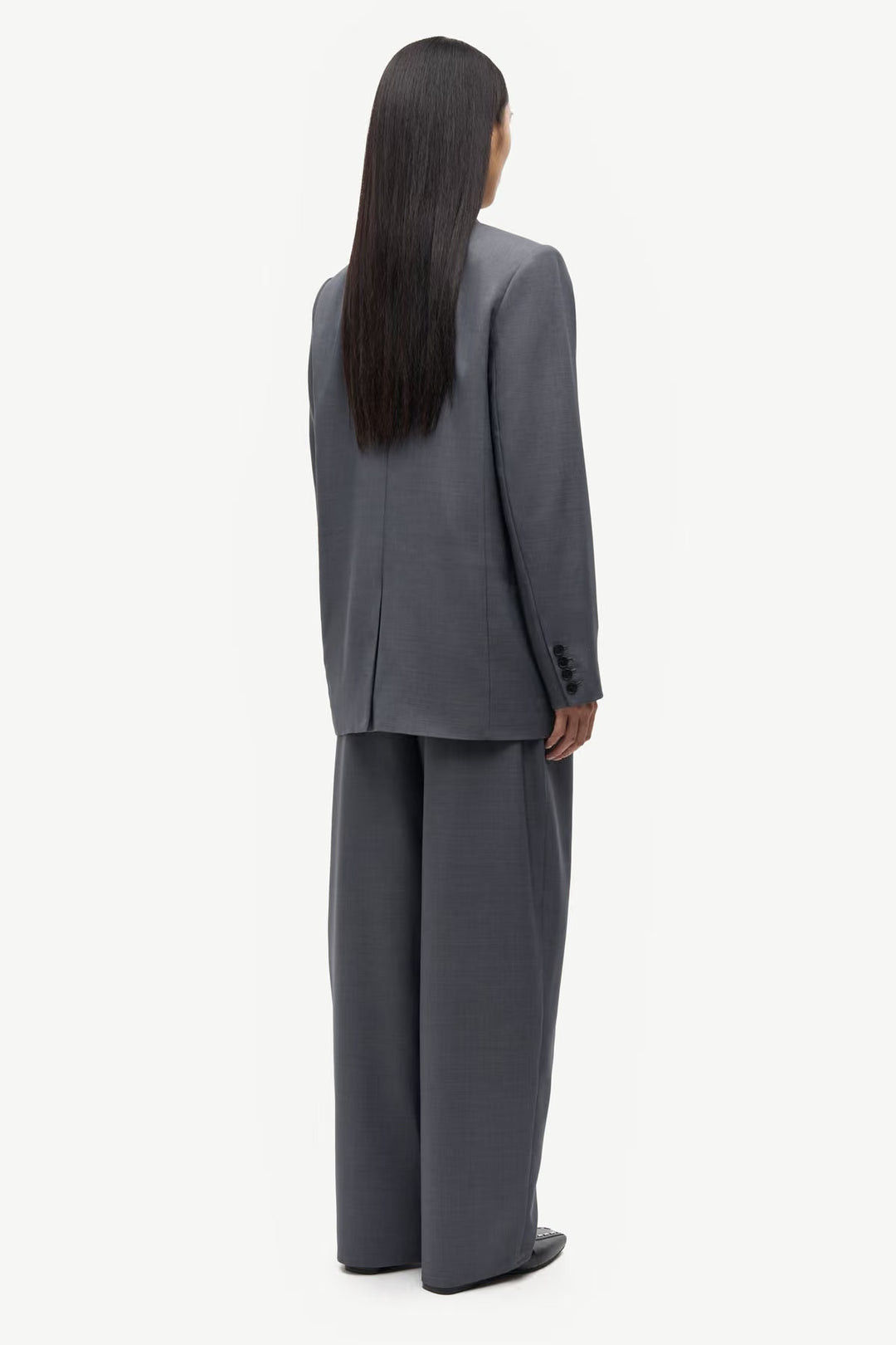 Samsoe Samsoe - Pantalon Saharper