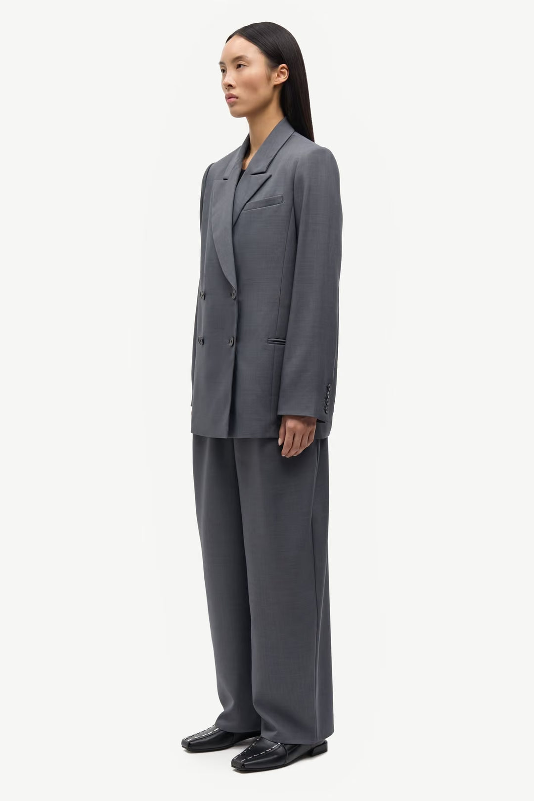 Samsoe Samsoe - Pantalon Saharper